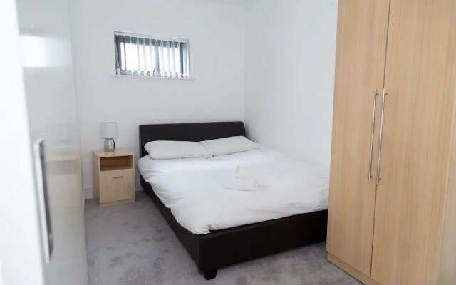 Kent Street - Apt 4