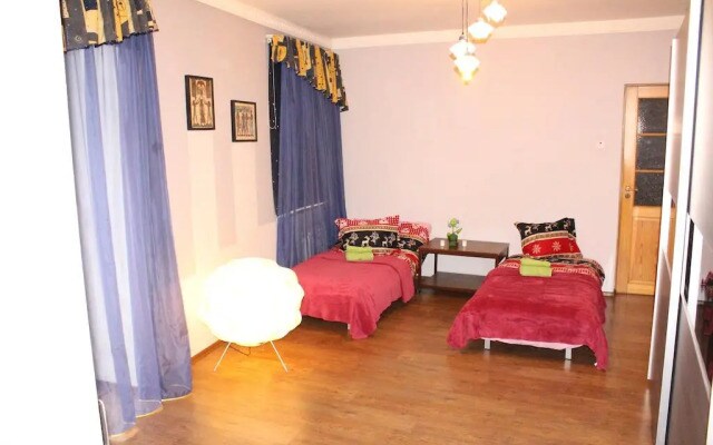 Raua 26 Apartment