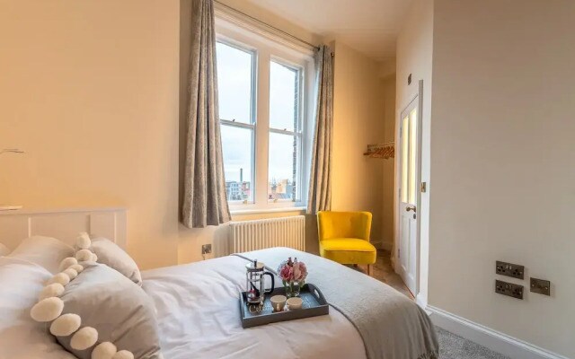 Shambles Newly Converted Luxury