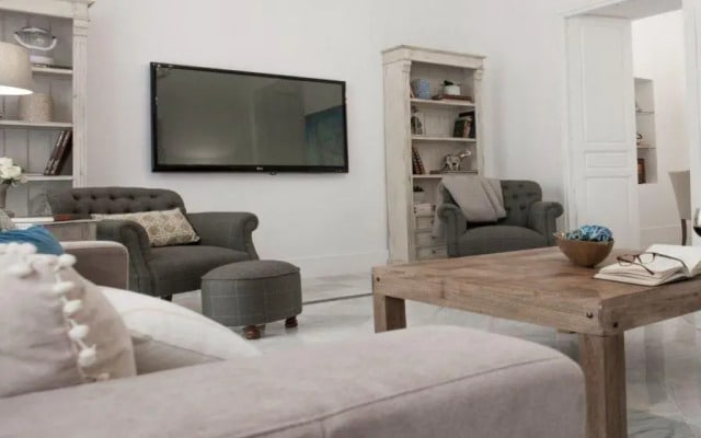 Apartment in Malaga - 104593