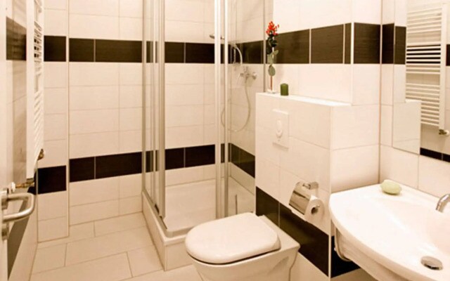 Hotel Prens Berlin