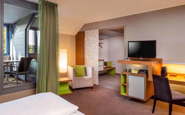 Mövenpick Hotel München Airport