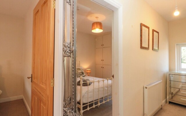 Moot Cottage