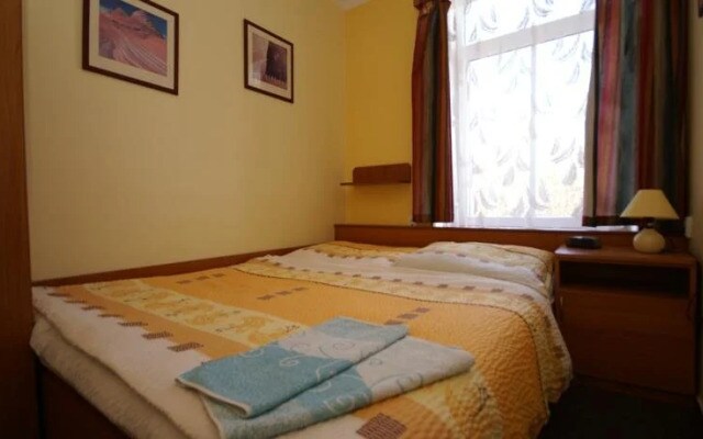 Hotel Holzbecher