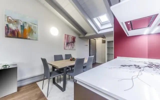 Venice New Luxury Residence