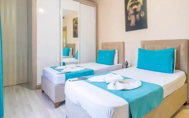 Melisa Suit Residence