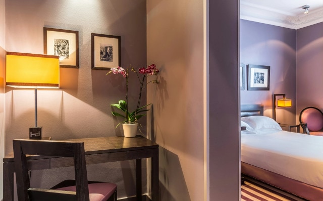Hotel Duret