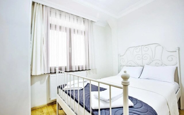 Sehbal Apart Otel