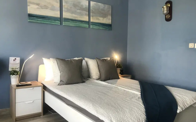 Kyo Verdiales Apartamento