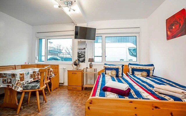 Motel Home by Vivere Stays