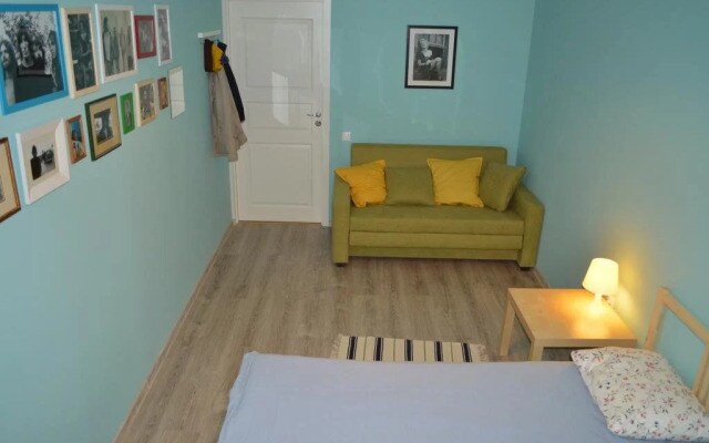 Hostel CLUB 33