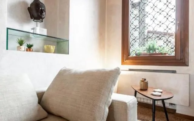 Bacino San Marco Exclusive View R&R