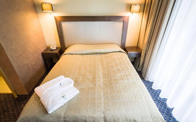 Grand Spa Lietuva Hotel Druskininkai