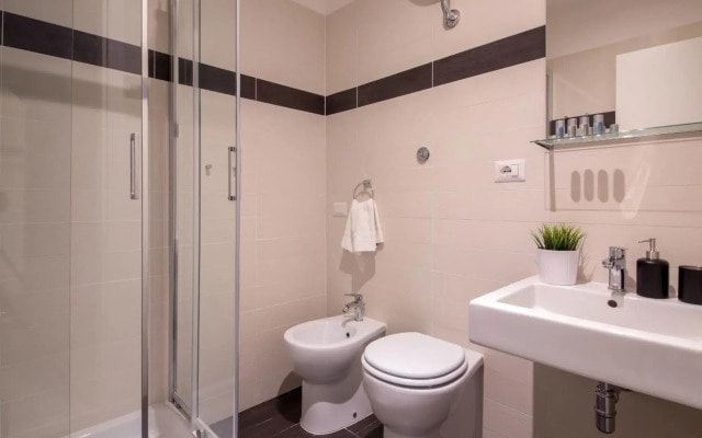 Relais Merulana Guest House