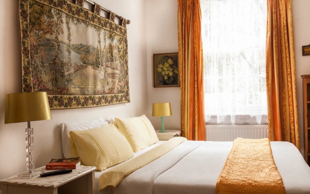 Juliette's Bed and Breakfast