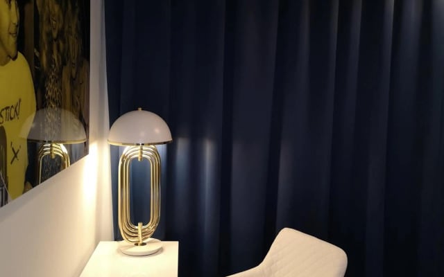 Modular Rooms Hotels