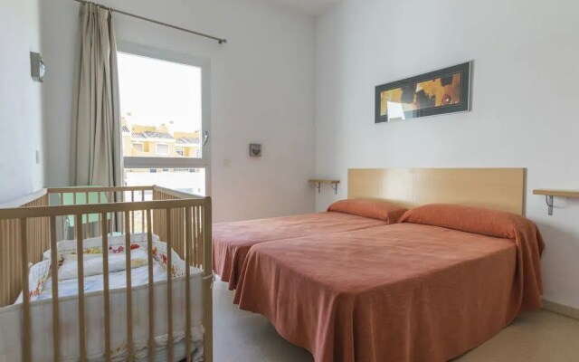 Torremolinos Inturjoven Youth Hostel