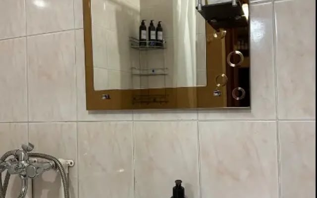 Апартаменты на улице Петрова 56А