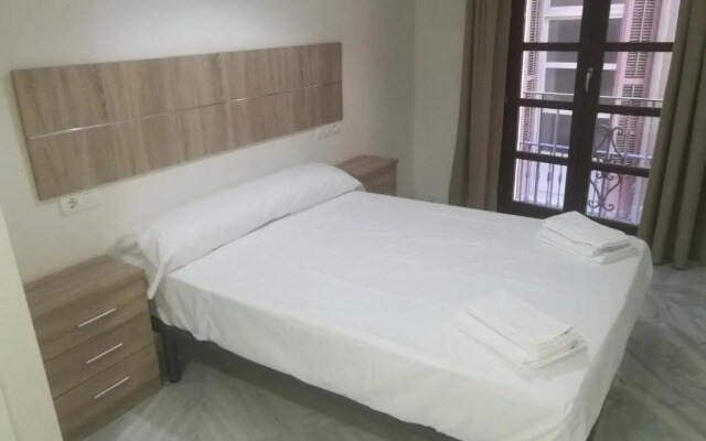 Apartamentos Edificio Vicente