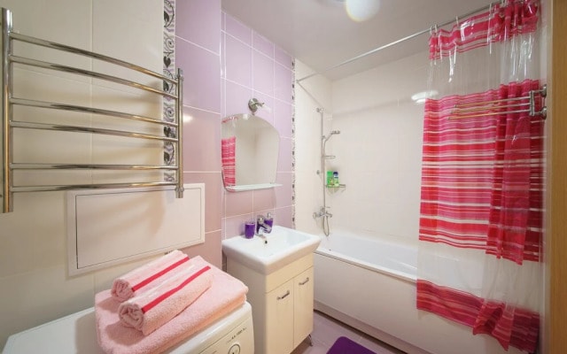 Paulmarie Apartments In Mogilev