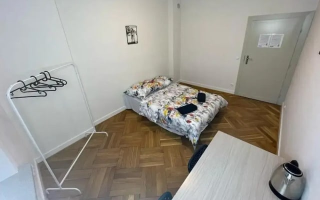 Fantastic Inn Warsaw - NS25