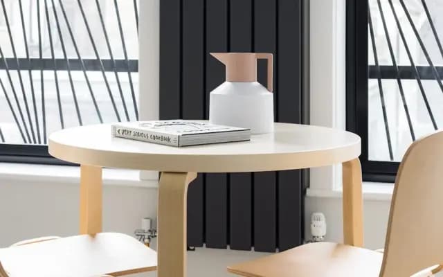 Calm Leicester Sq Studio - Netflix Nespresso