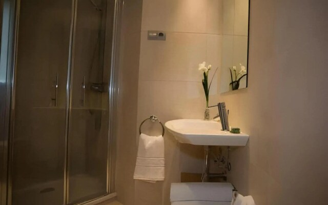 Hostal Rambla