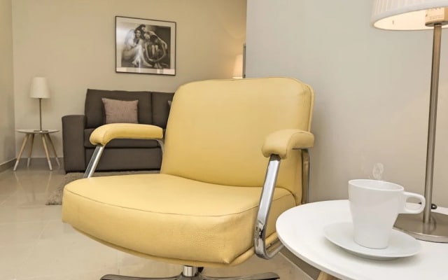 Malagueta Gutenberg Apartment