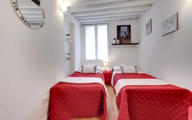 Marco Polo Apartment by Wonderful Italy