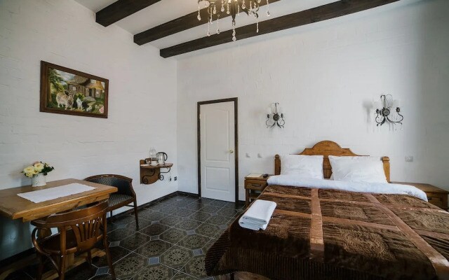 Villa Pia