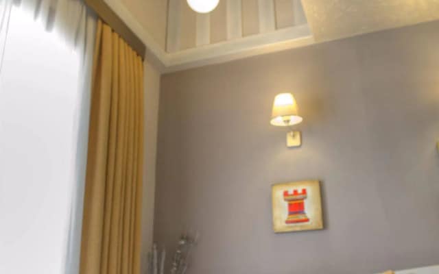 Selection Premium Hotel