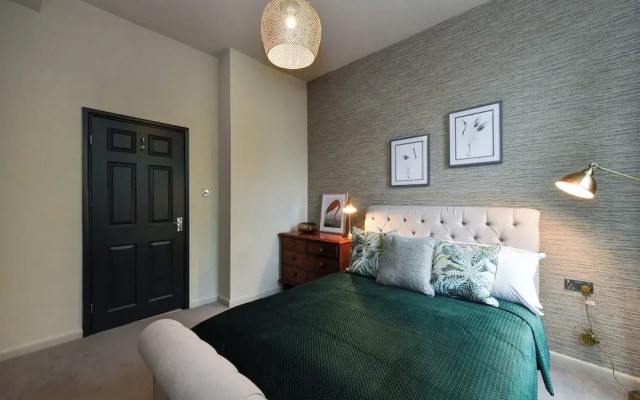 Fairview Boutique Apartments