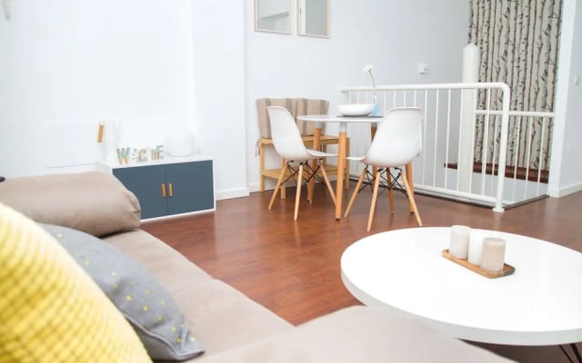 Huerta del Obispo - Beautiful Duplex by La Recepción