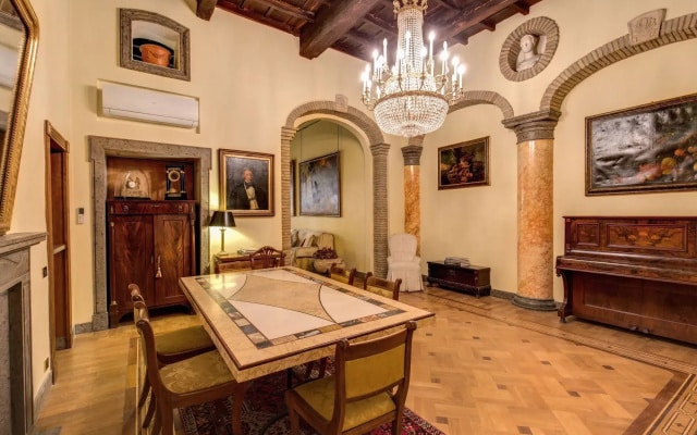 Apartment Maison Luxury Corso