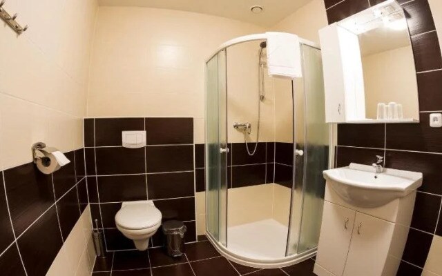Sport Hotel České Budějovice
