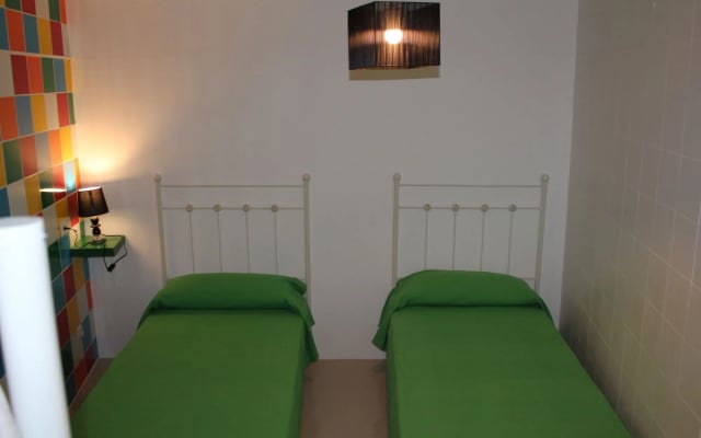 Joy Beach Hostel