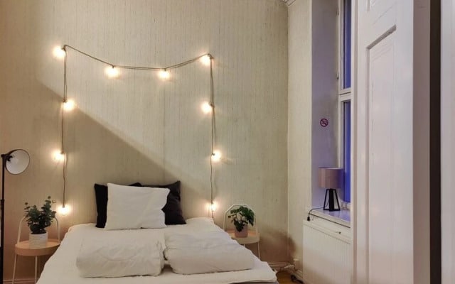 2ndhomes Puisto Apartment with Sauna