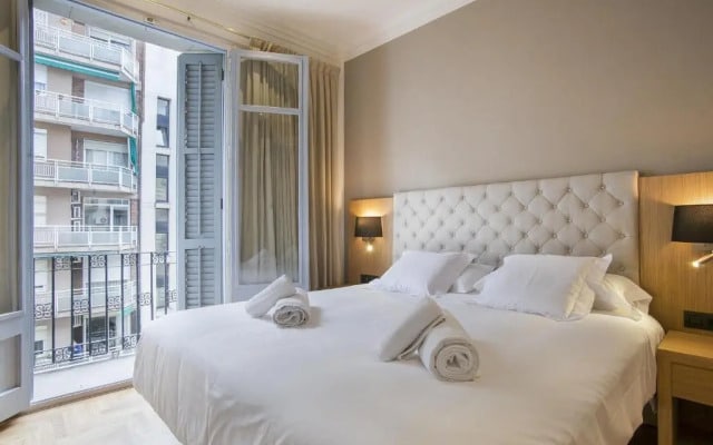 Tendency Sagrada Familia Luxury