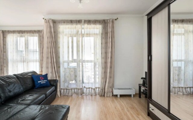 BestFlat24 (БэстФлэт24) на улице Рождественская 11