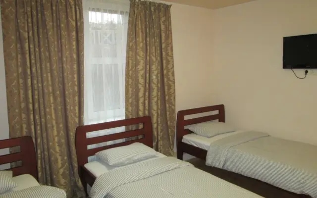 Basilik Hotel