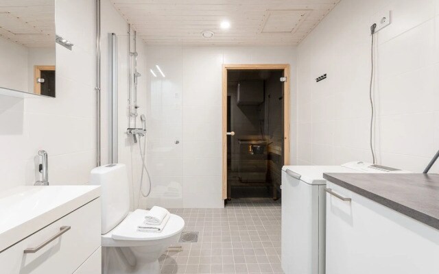2ndhomes Ranta-Tampella Styyri Apt.
