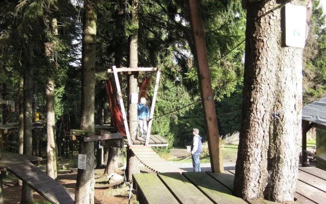 Lavish Holiday Home in Abertamy near Ski Area