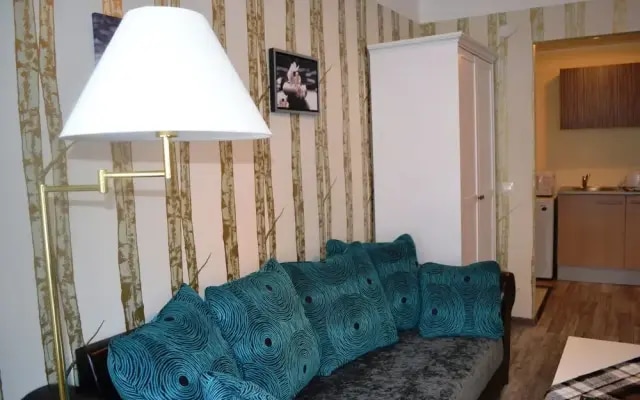 Aasa Apartments