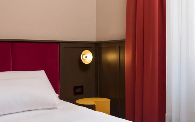 Condominio Monti Boutique Hotel