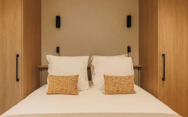 Elegant Apartment - 1br- 4P- Trocadero