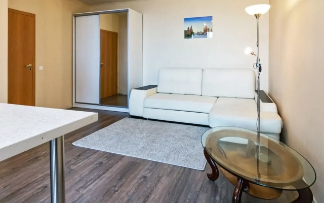 MaxRealty24, Moscow, Horoshevskoye 12k1