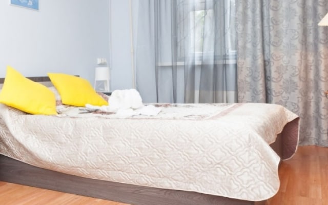 Hostels Rus Akademika Anohina