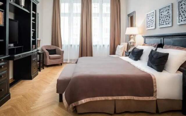 Cozy Apartment in Berlin