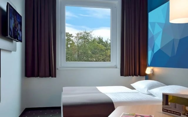 ibis budget Muenchen Garching