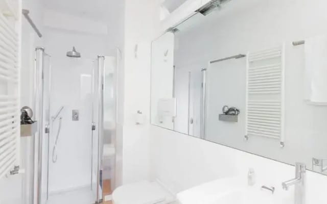 Habitats Villa Fortuny Apartments
